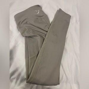 Womens Gymshark leggings 🩶